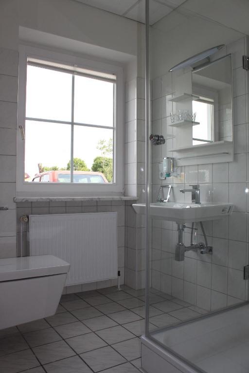 Motel 501 Groemitz Room photo