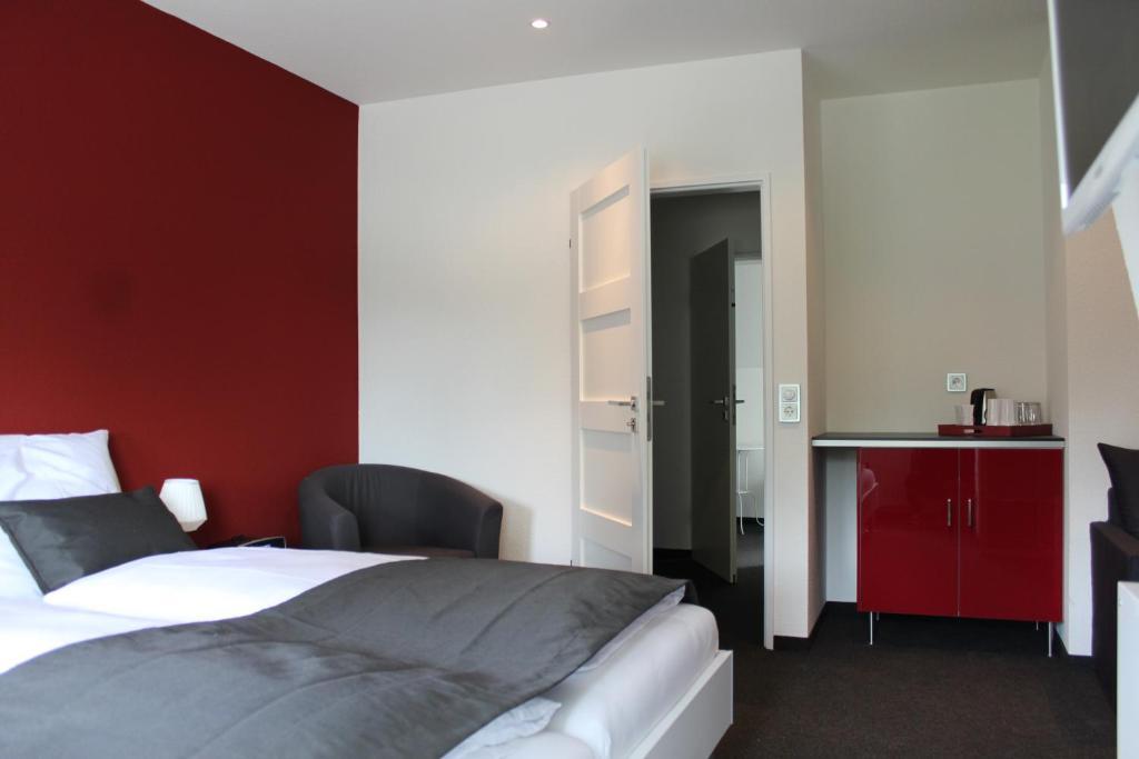 Motel 501 Groemitz Room photo