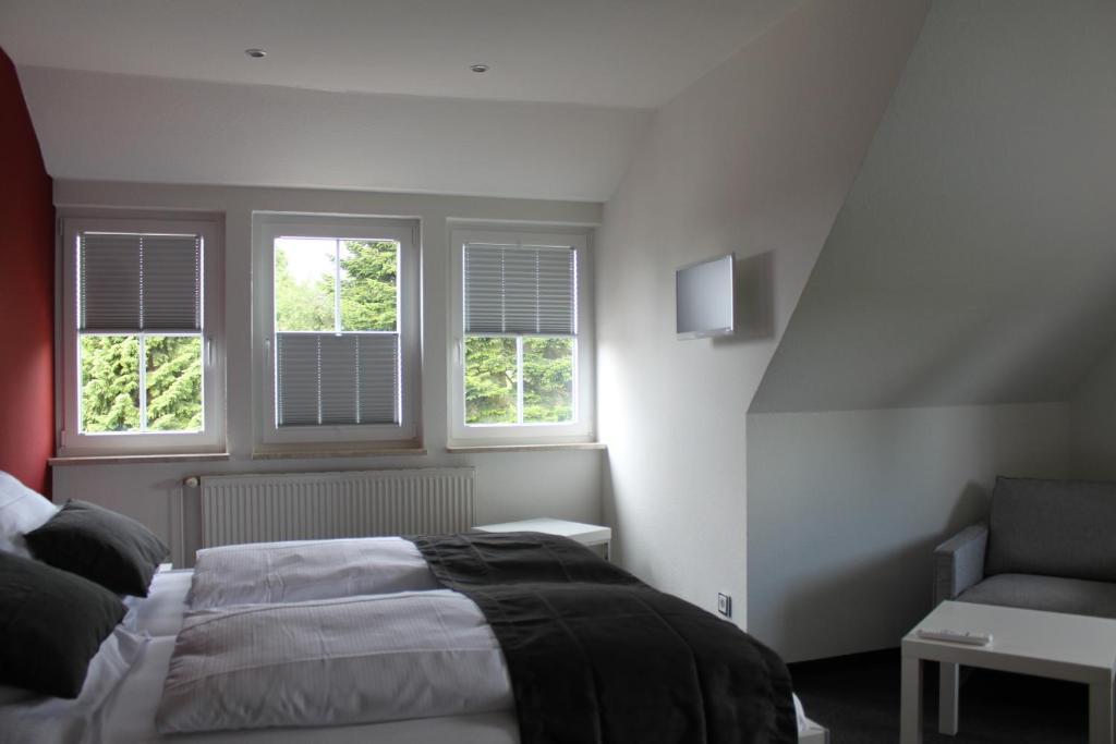 Motel 501 Groemitz Room photo
